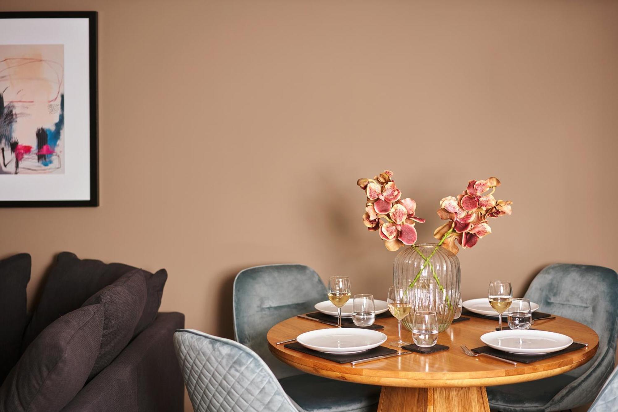 The Moorings - Stylish Duplex Apartment On Torquay Harbourside Экстерьер фото